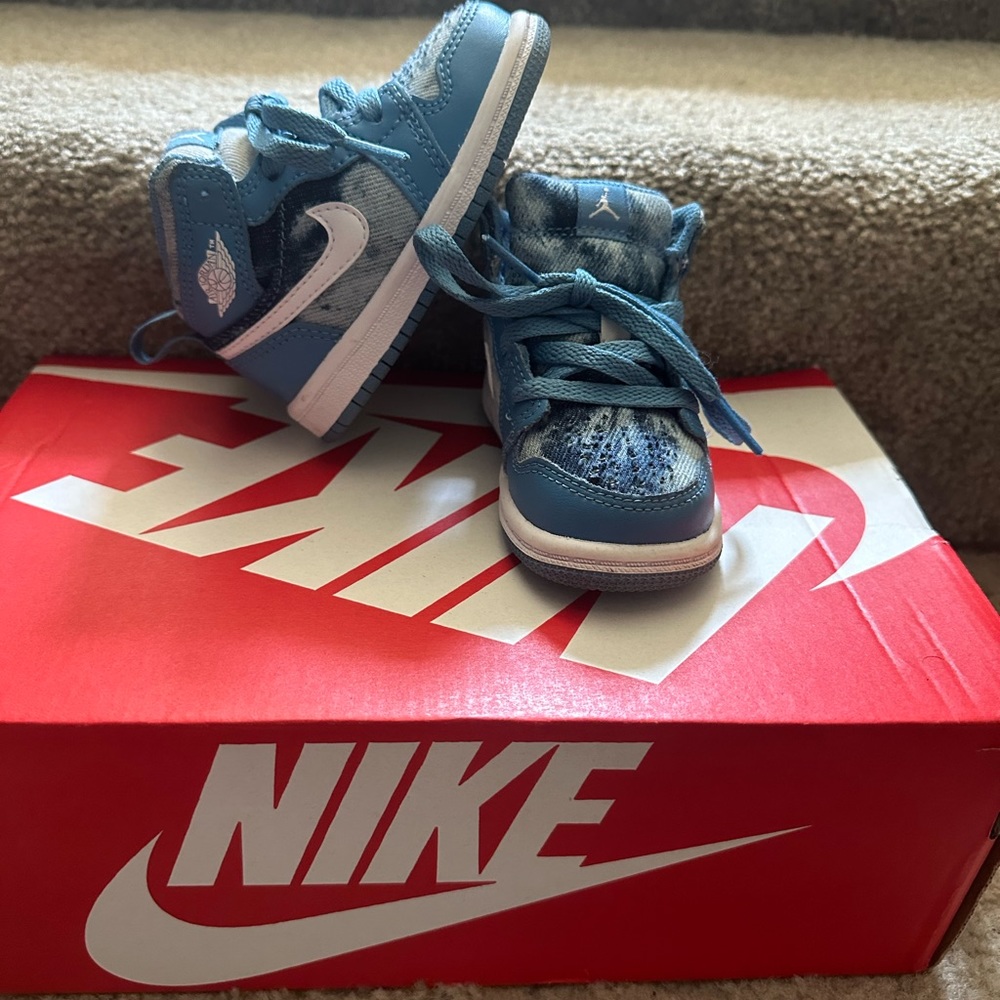 5c Nike